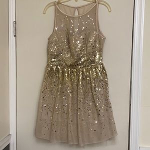 Party dress